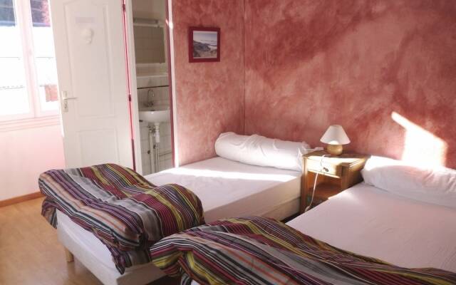 Gite de la Martinette