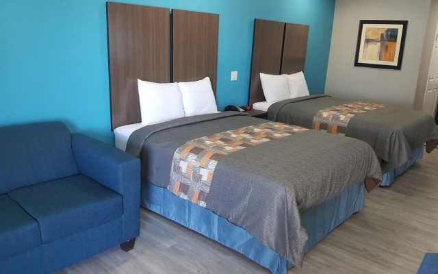 Haven Inn & Suites Willowbrook
