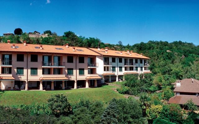 Residence Isolino