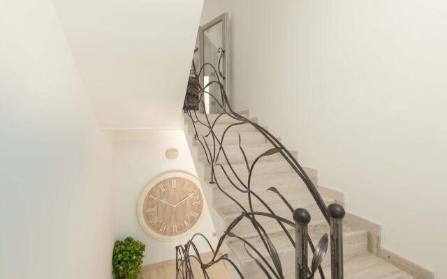 3404 B&B Le Radici Del Salento - Quadrupla Vigna