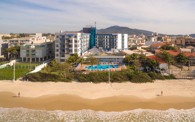 Ingleses Praia Hotel