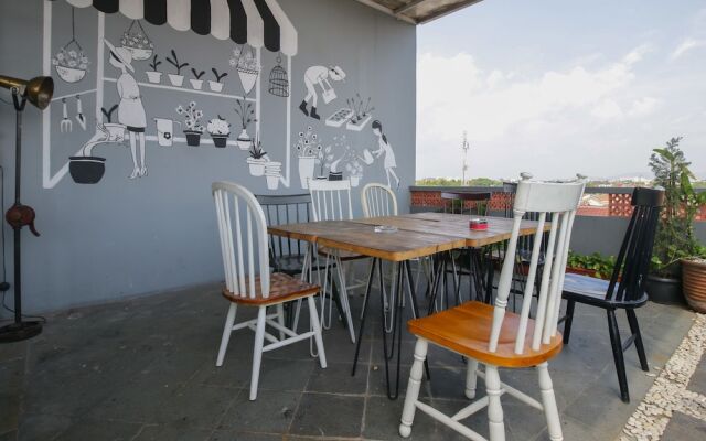 Airy Caturtunggal Kenari 4 Yogyakarta