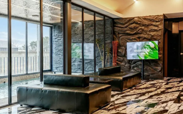 Gangneung Staymeet Private Pool Villa