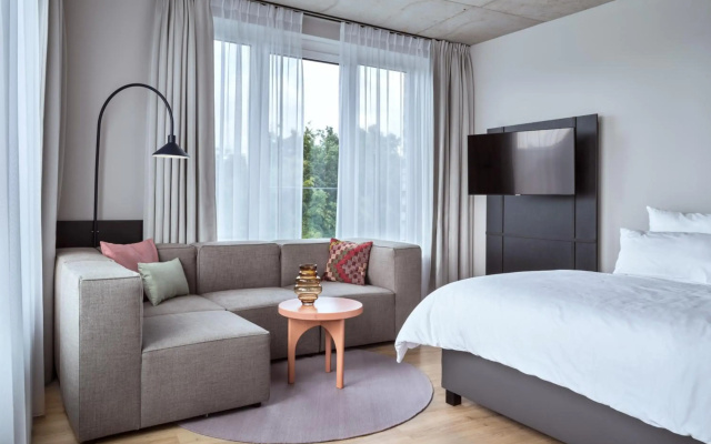 STAYERY Apartments Am Wall