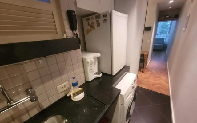 SUH Leme 04 Studio Confort