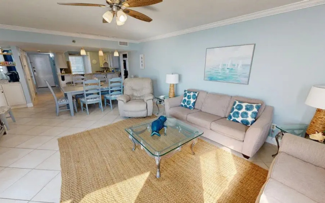 Mainsail 255 3 Bedroom Condo