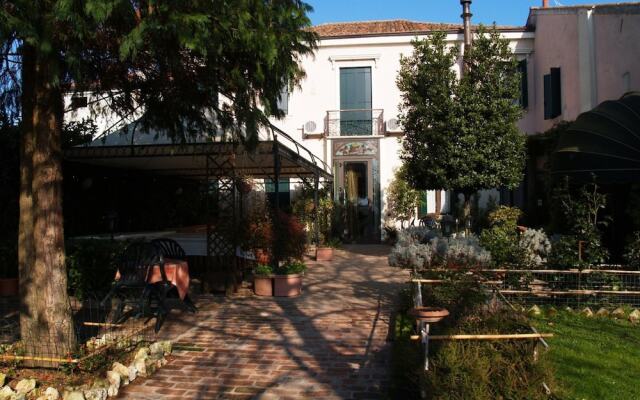 Agriturismo Le Clementine