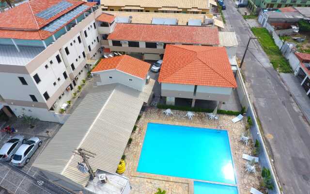Hotel Rekinte