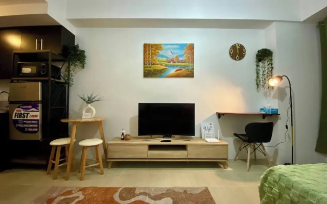 Kasara T1-4k Urban Staycation