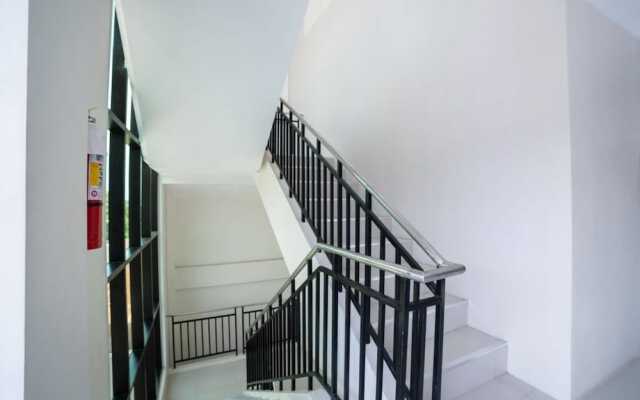 OYO 235 R Residencia