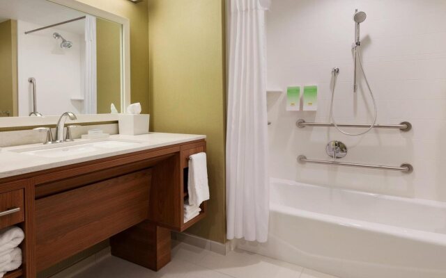 Home2Suites by Hilton Oklahoma City South