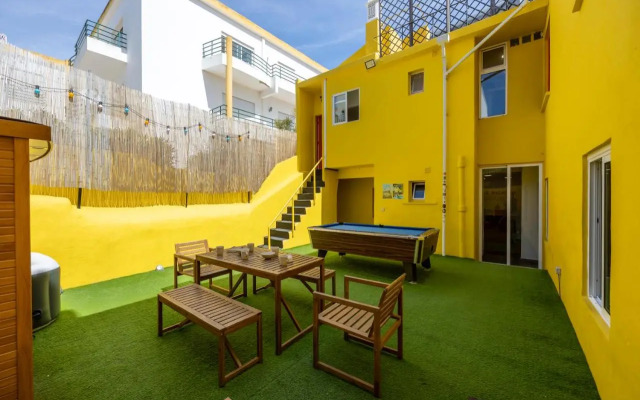 Rcs Hostel - Lagos Portugal
