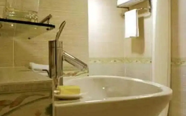 Ariva Beijing Luxury