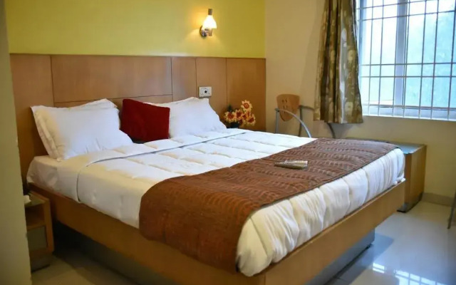 OYO Rooms Near Railway Station Thanjavur