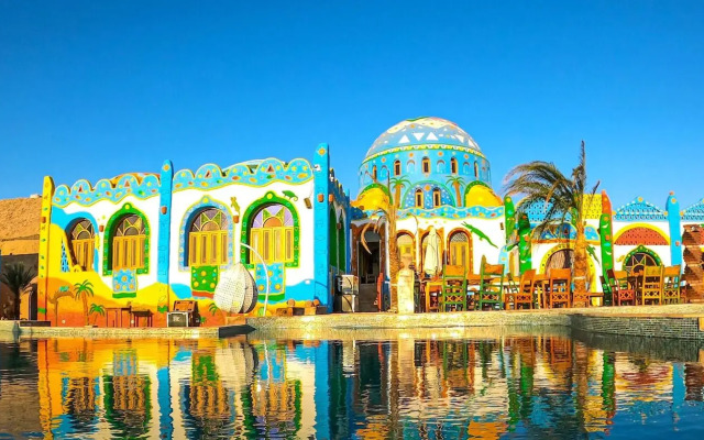 Kato Dool Wellness Resort