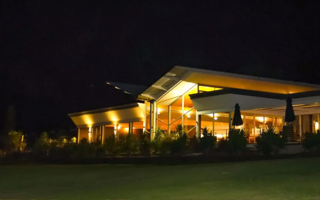 Renmark Resort