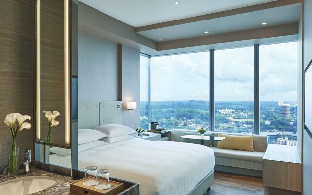 Courtyard by Marriott Singapore Novena