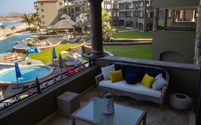 Sol Pacifíco Cerritos 302B 2 Bed by Casago