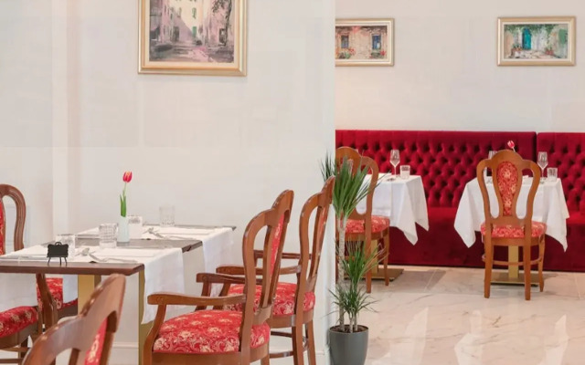 Hotel Cvita