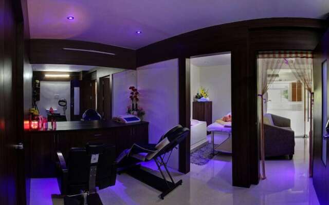 Hotel Le Ruchi the Prince