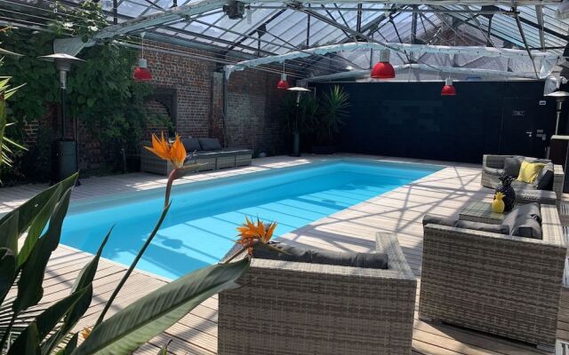 Le Loft de Patricia