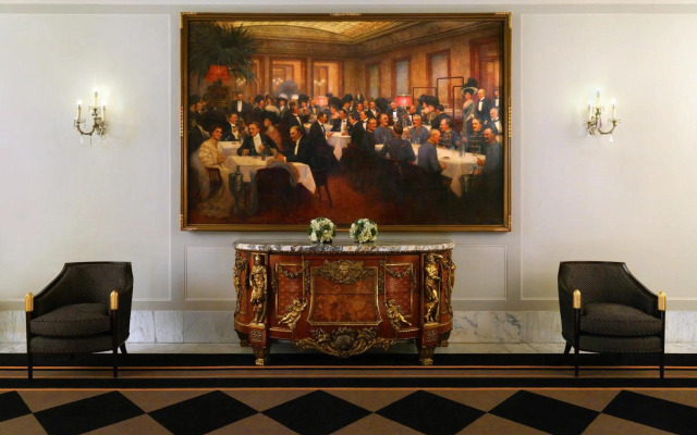 Hotel Bristol, a Luxury Collection Hotel, Vienna