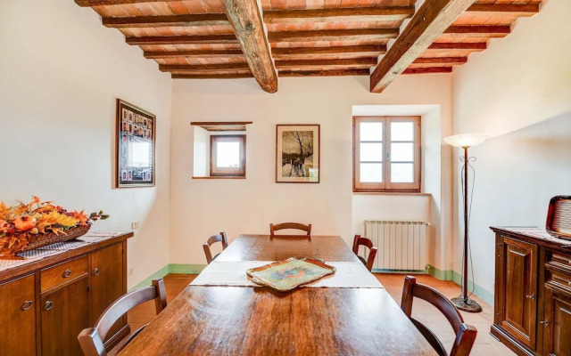 Belvilla by OYO Piandigoro Intero