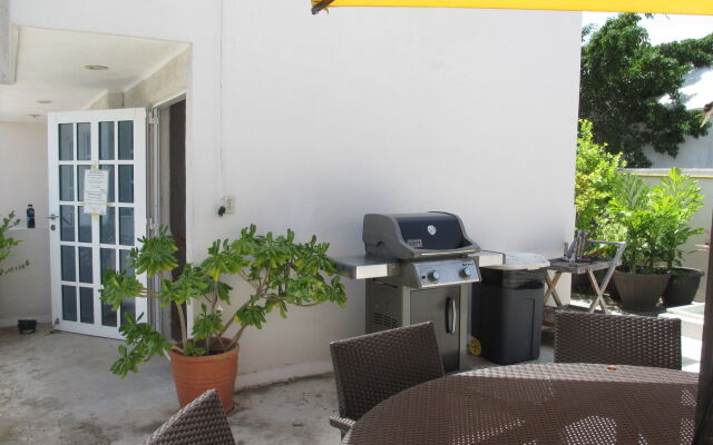 Quinta Margarita, Boho Chic Hotel