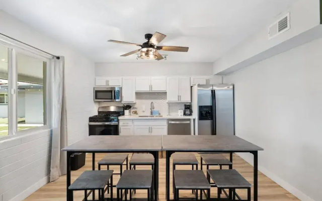 Chic Scottsdale Apt 4 Fashionsquareoldtown4plex