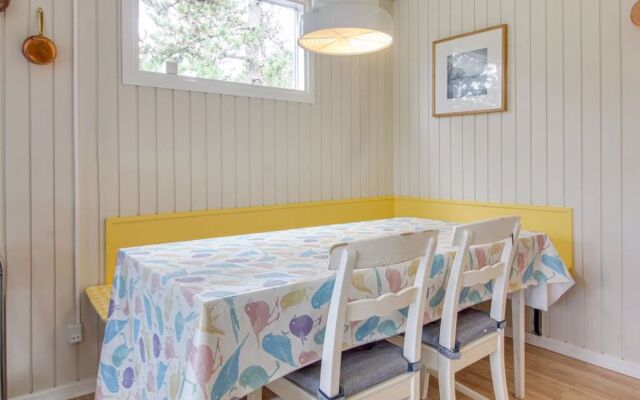 "Winona" - 500m from the sea in Western Jutland