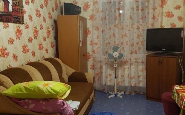 Guest House on Novorossiyskaya 84