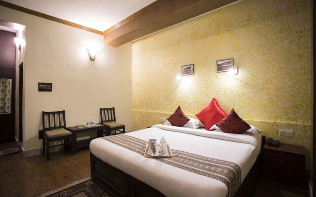 OYO 3109 Kundau Residency