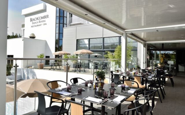 Mouratoglou Hotel & Resort