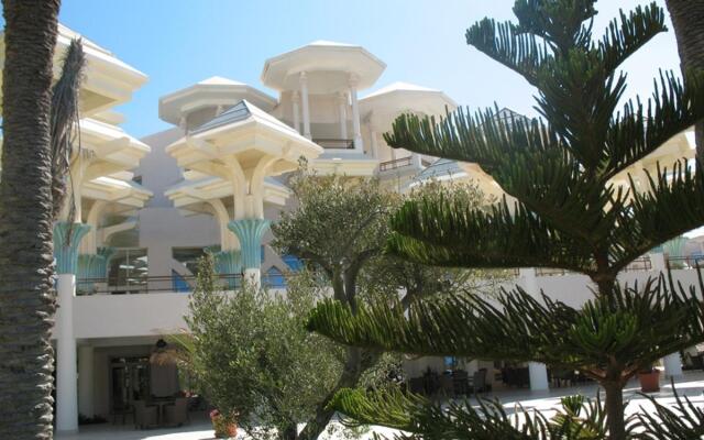 Hasdrubal Prestige Thalassa & Spa Djerba