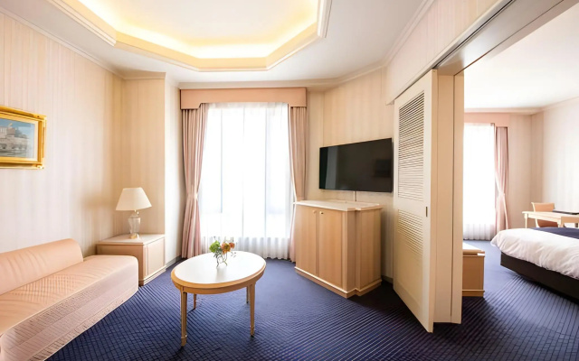 Kure Hankyu Hotel