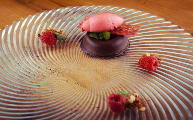 Gourmet - Boutique Hotel Tanzer