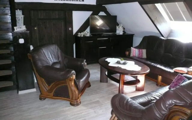 Holiday Apartment Zur Heide