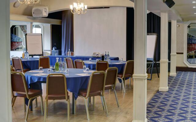 Best Western Reading Calcot Hotel