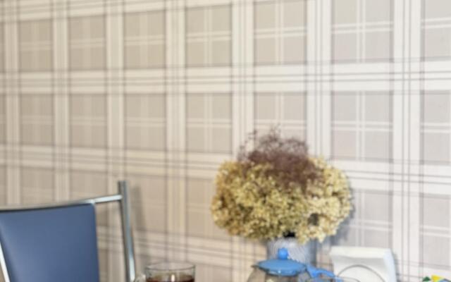 Апартаменты Уголок на улице Минская 67/1