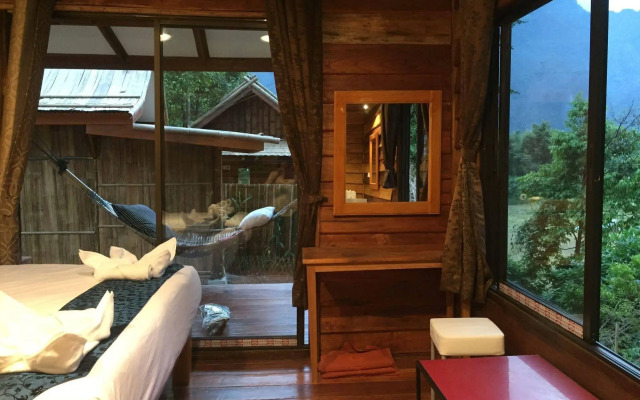 Phoxay Ngam Resort