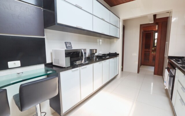 Itacoa Luxo