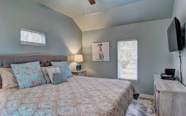 Seafoam - 1 Br Home
