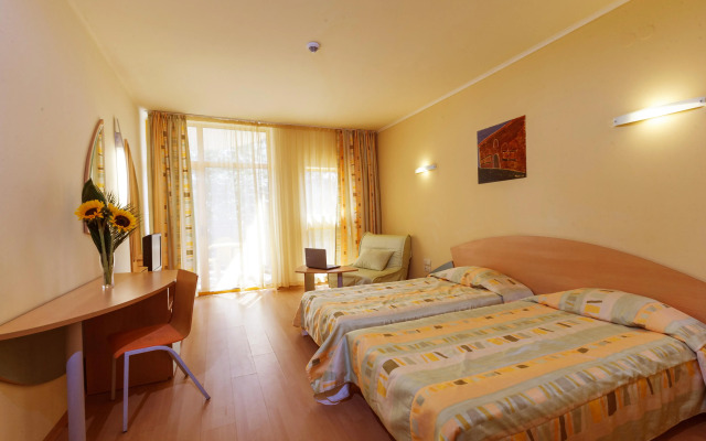 Atlas Hotel