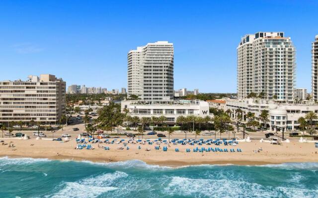 WVR Vacation Residences 1707