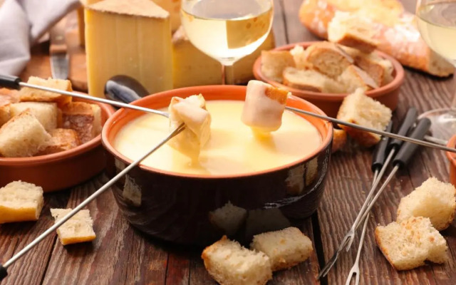 La Joly - Chalet Yap