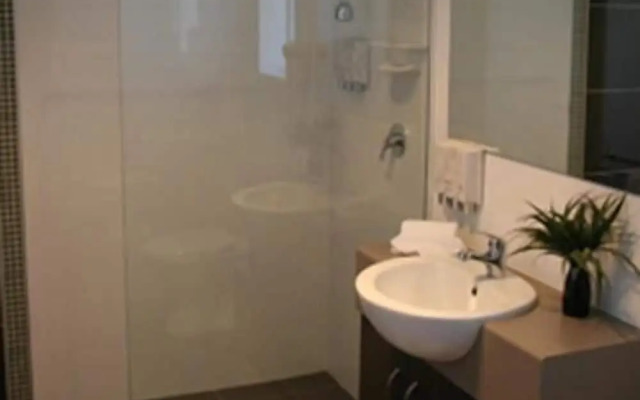 Drover's Motor Inn, Dalby