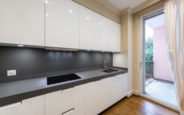 Swiss Hotel Apartments - Collina d'Oro