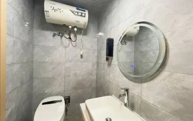 Changchun Qiyi Boutique Hotel (Sports College Branch)