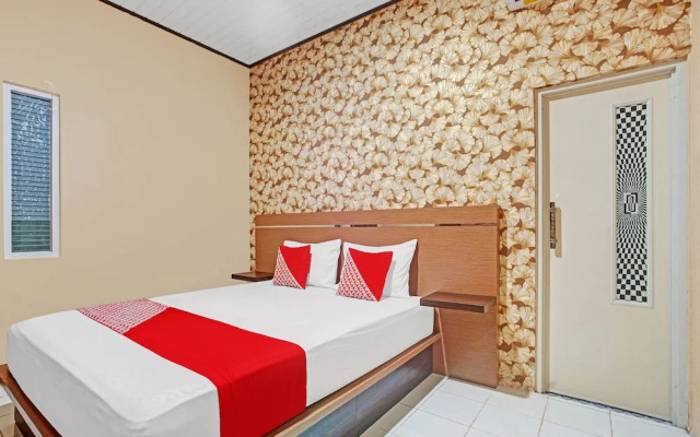 Box House by OYO Rooms