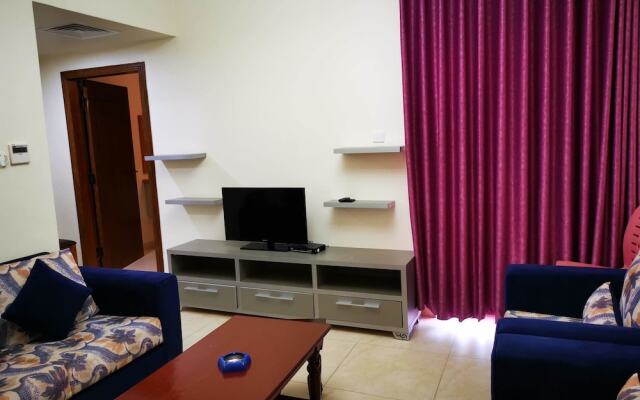 Al Jawad Suites